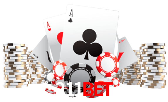 Jogue jogos de pôquer em 211Bet