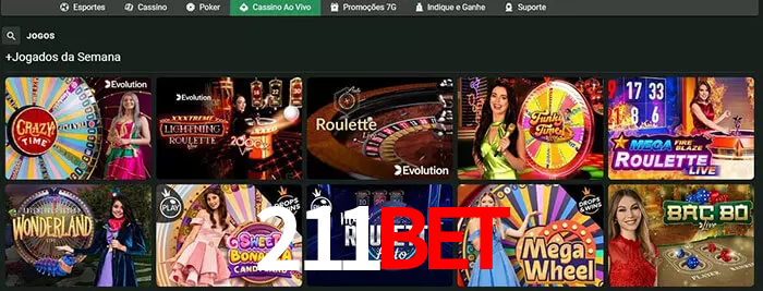 211Bet bet