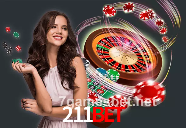 vivo no cassino 211Bet