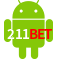 Aplicativo 211Bet para Android