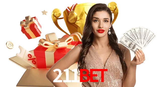 Jogue com dealers reais no 211Bet!