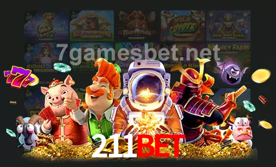 cassino 211Bet